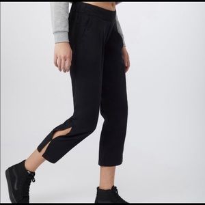 Tentree Women's Langford 7/8 Pant